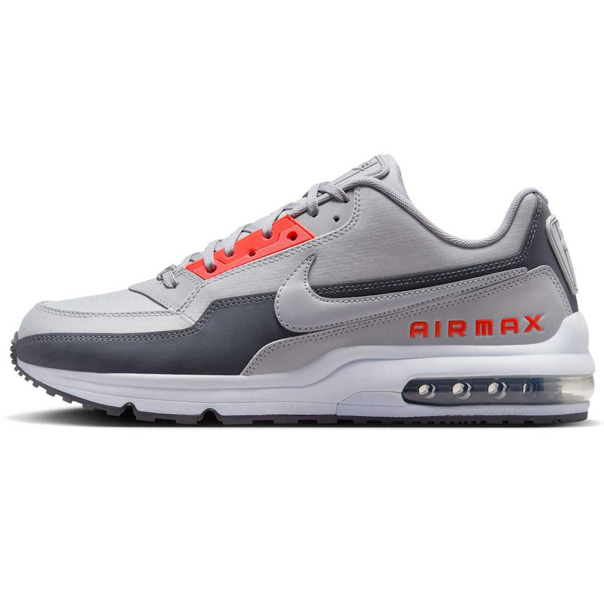 Nike Air Max Ltd 3 Prem Mens Grey