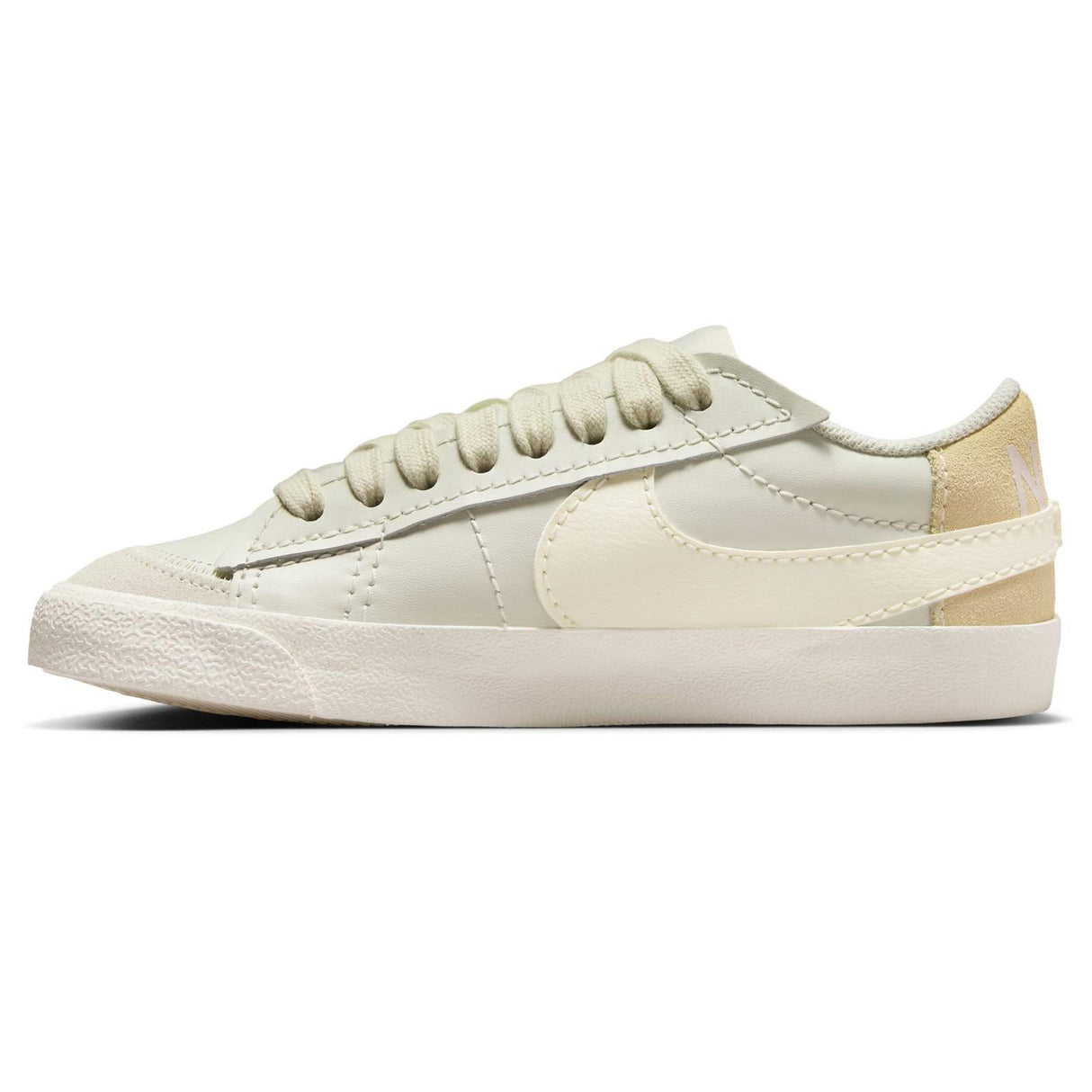 Nike Blazer Low 77 Jumbo Wmns Ivory
