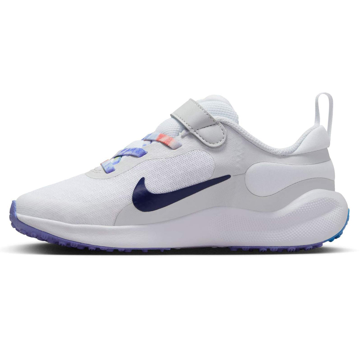Nike Girls Revolution 7 PSV White