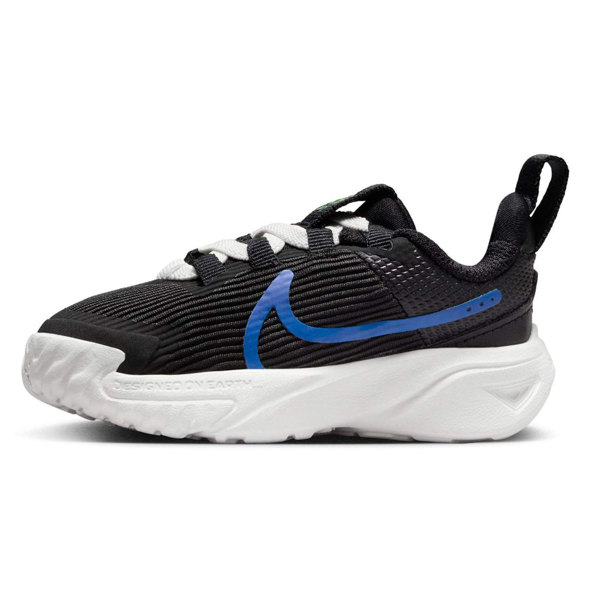 Nike Infant Boys Star Runner 4 Black