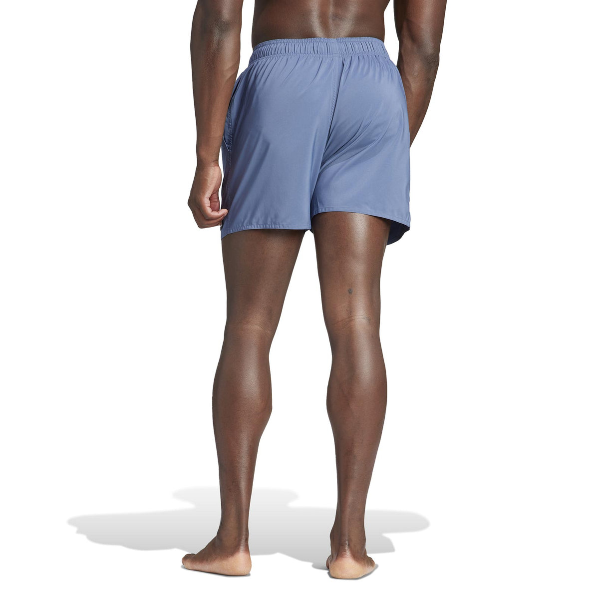 adidas Solid CLX SL Swim Short Navy