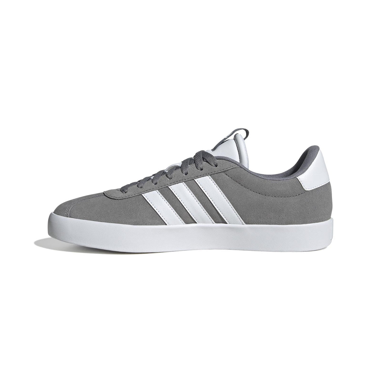 adidas VL Court 3.0 Mens Grey/White