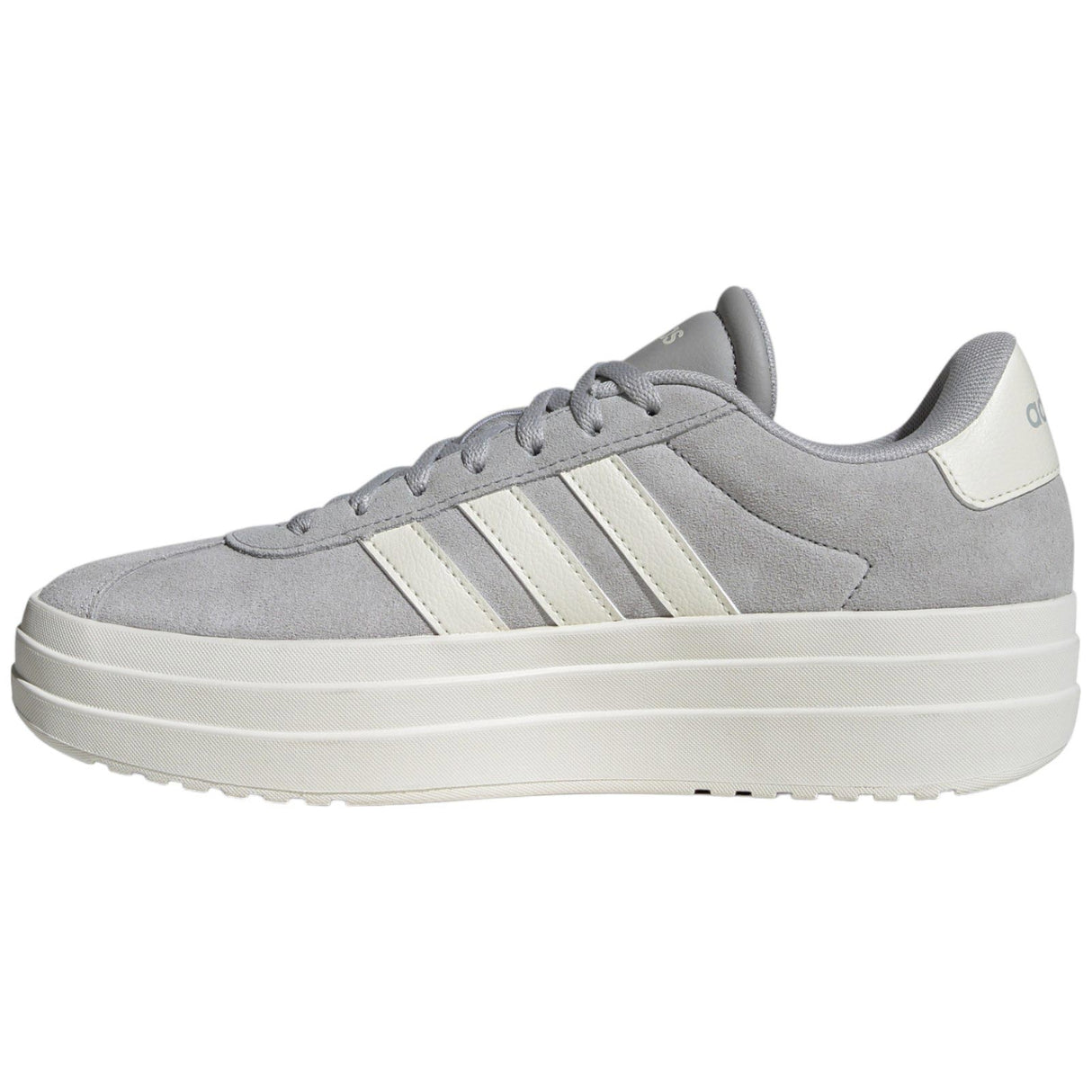 adidas VL Court Bold Wmns Grey/White