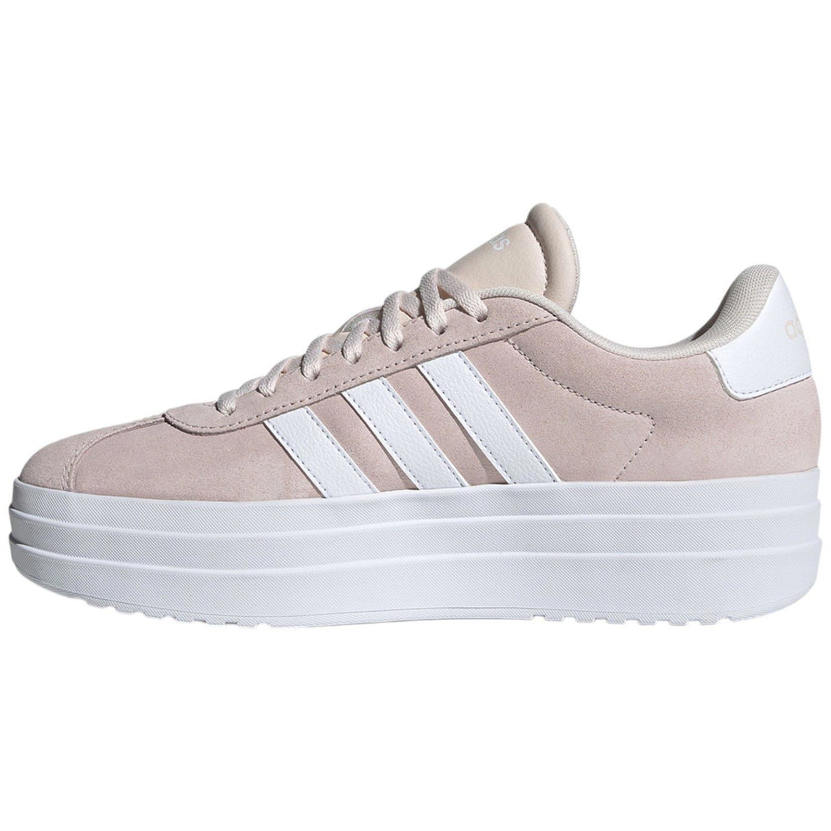 adidas VL Court Bold Wmns Pink