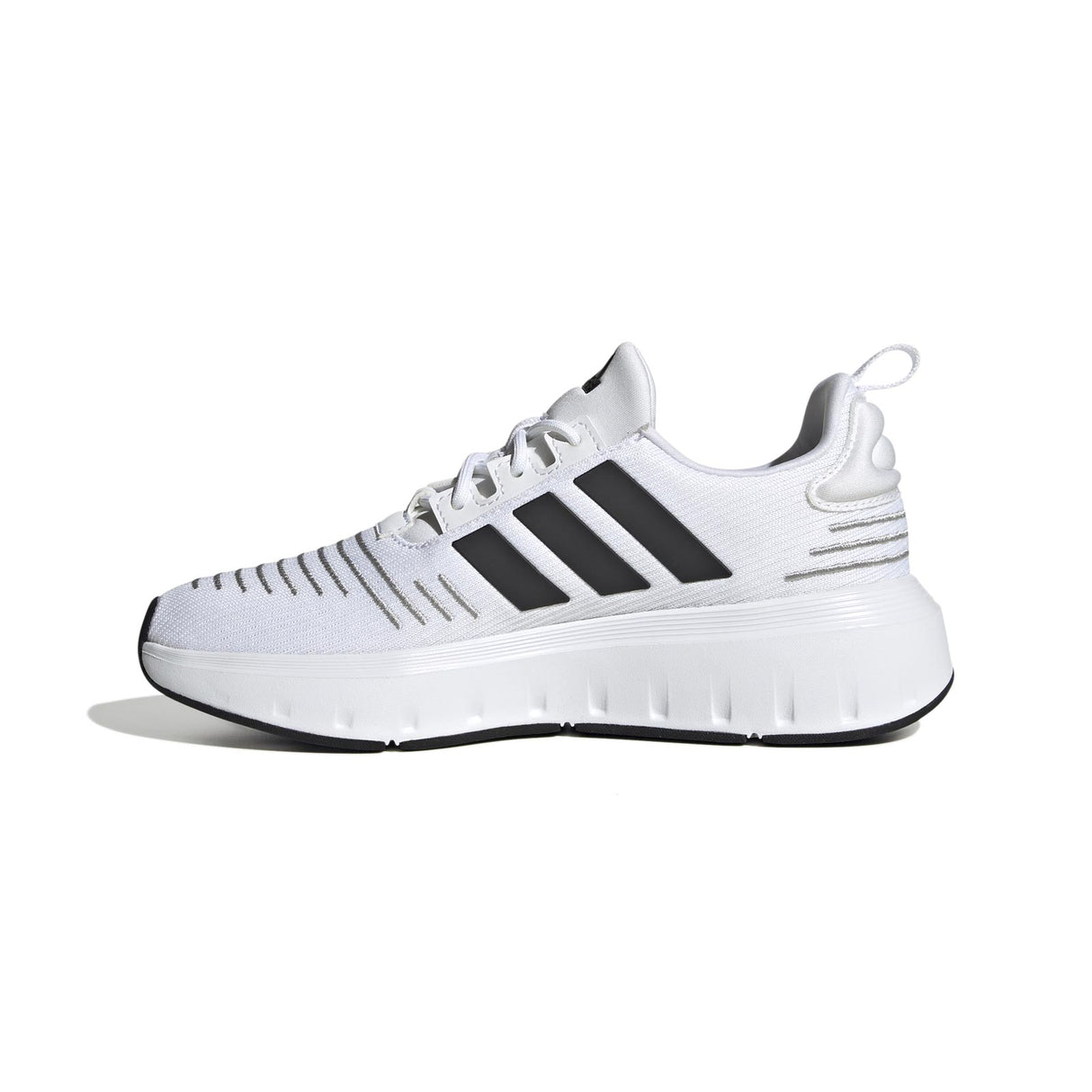 adidas Swift Run 23 Kids White