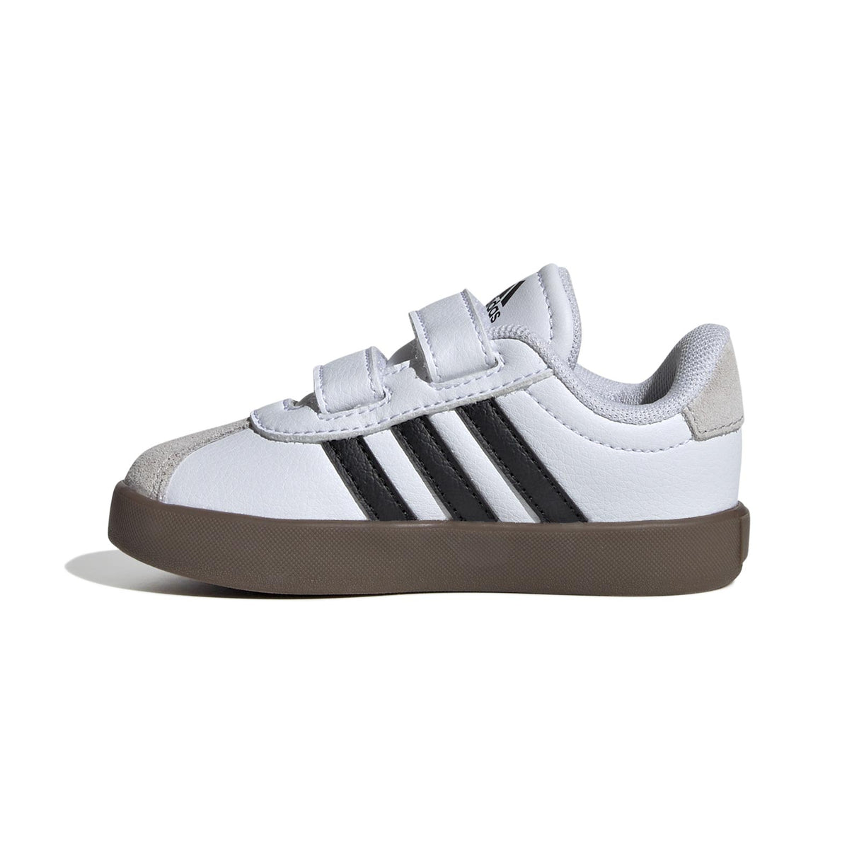 adidas VL Court 3.0 CF Kids White
