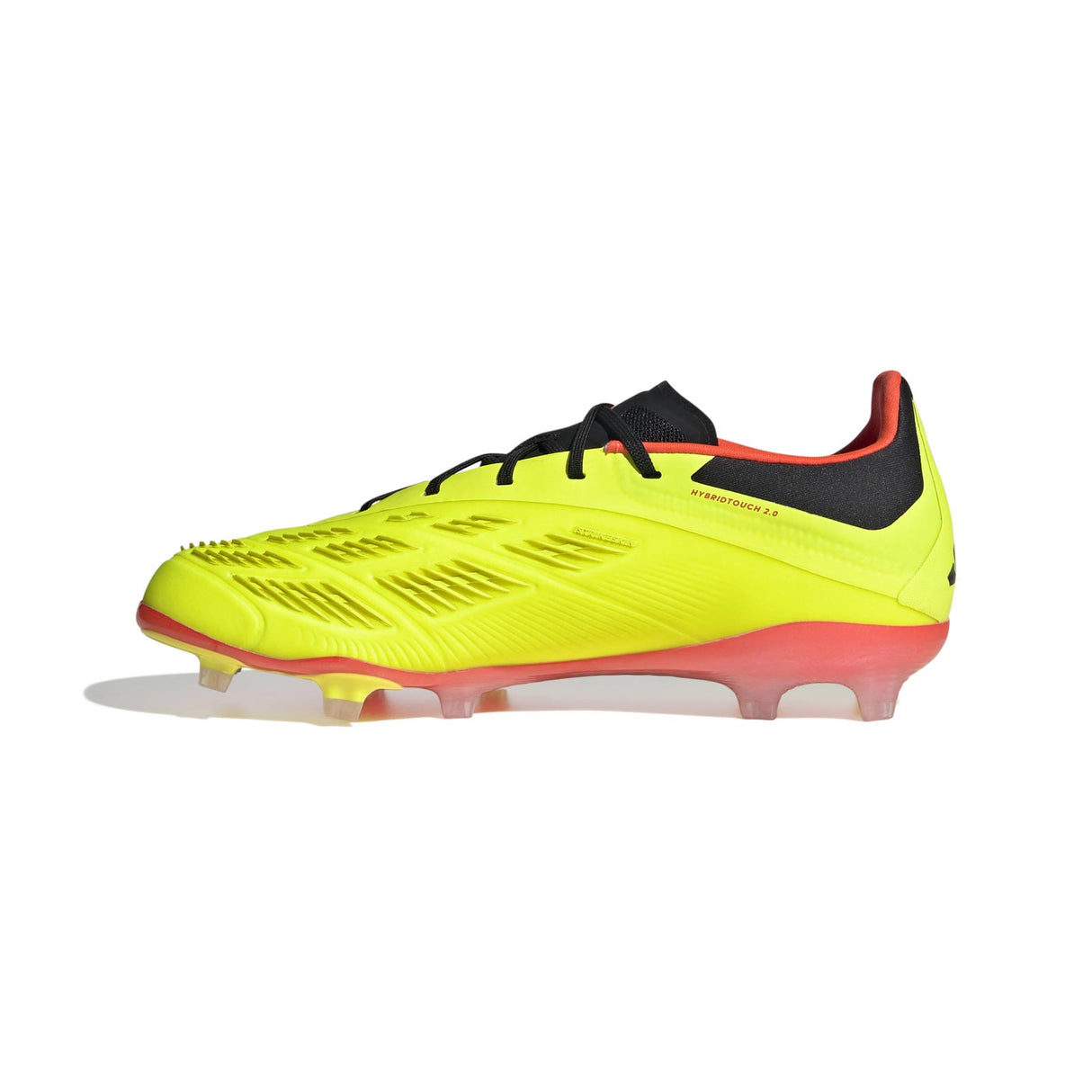 adidas Kids Predator Elite FG Yellow