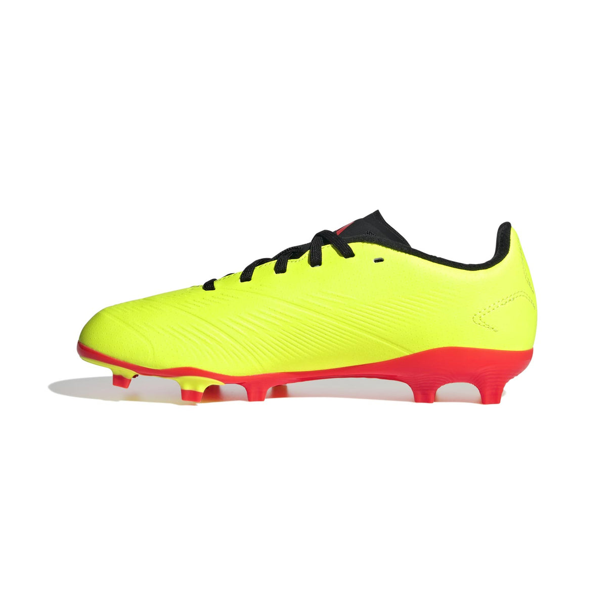 adidas Kids Predator League FG Yellow