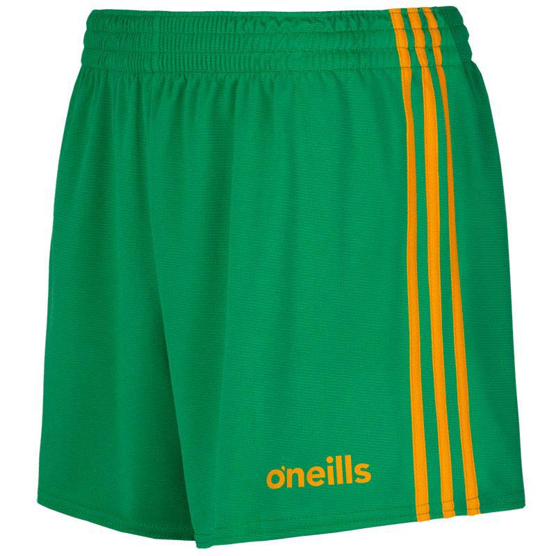 O'Neills Donegal 24 Home Prntd Short Grn
