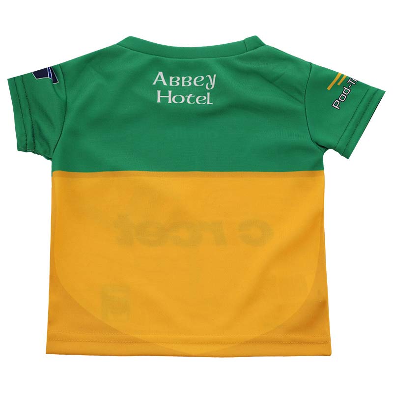 O'Neills Donegal 24 Home Jnr Jersey Yel