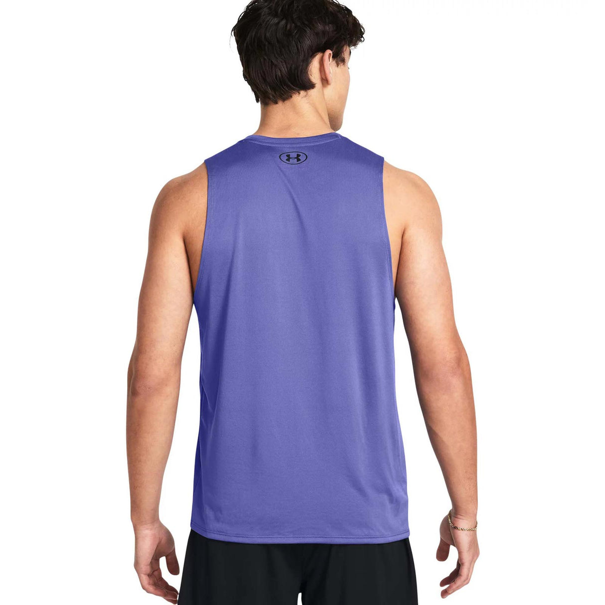 Under Armour Tech Tank Purple