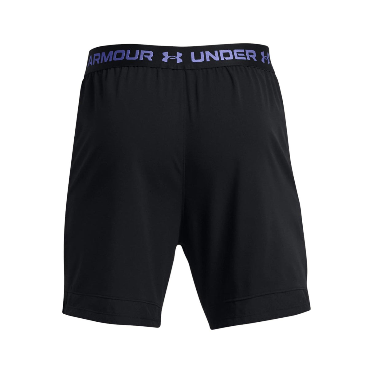 Under Armour Vanish Wvn 6in Shorts Black