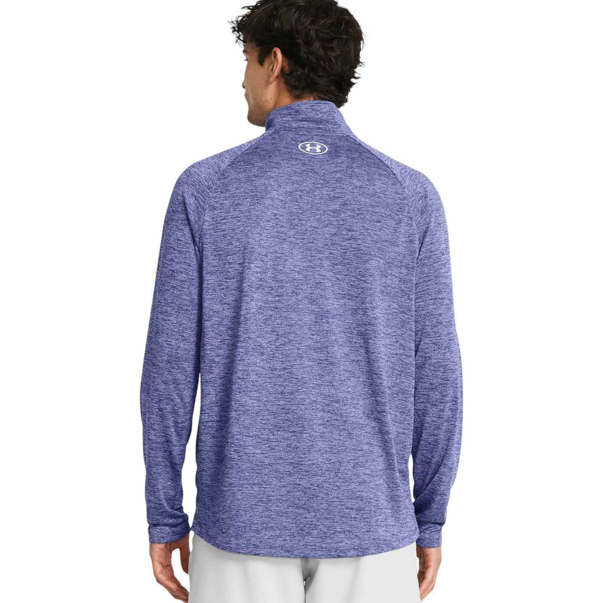 Under Armour Tech 2.0 HZ Purple
