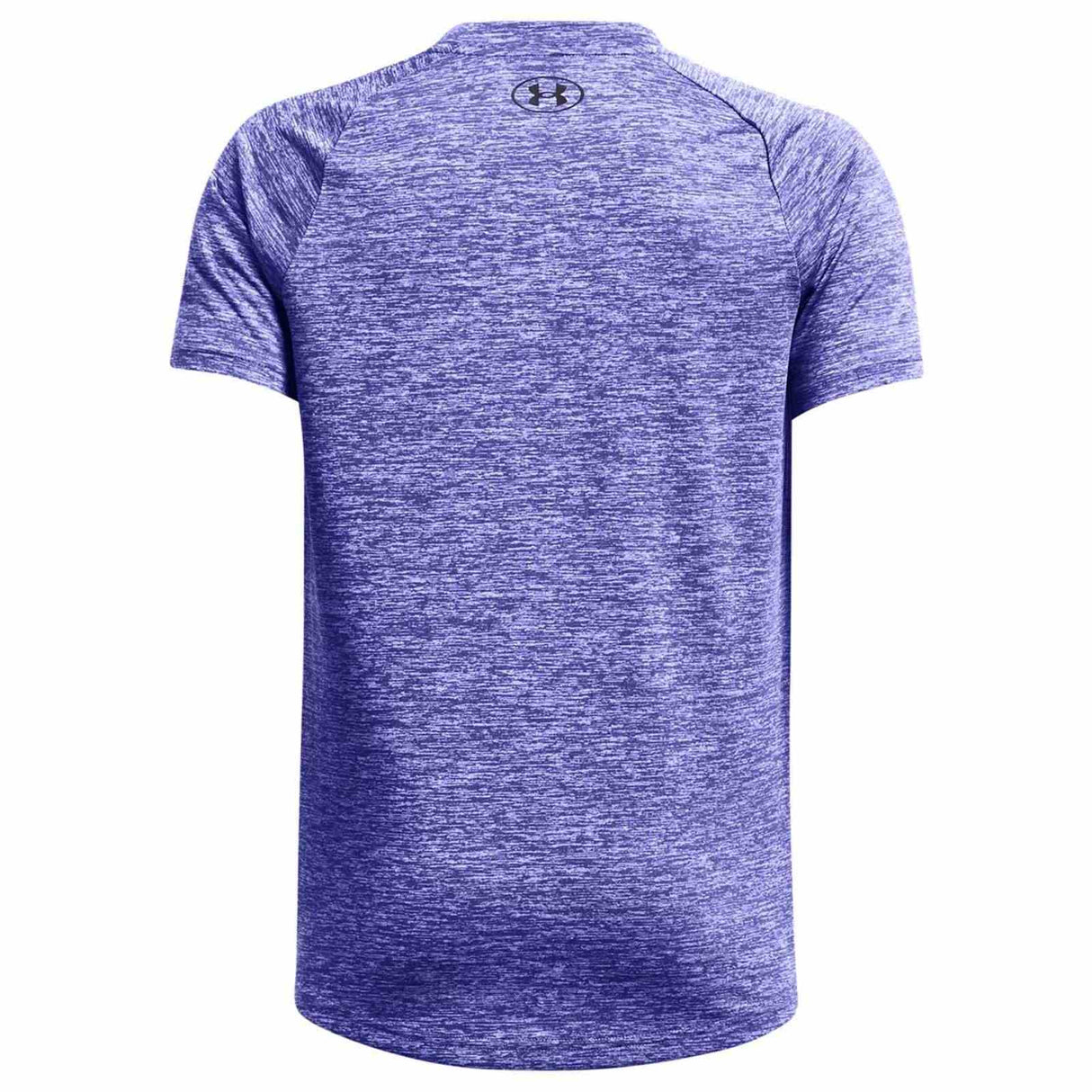 Under Armour Tech 2.0 SS Purple
