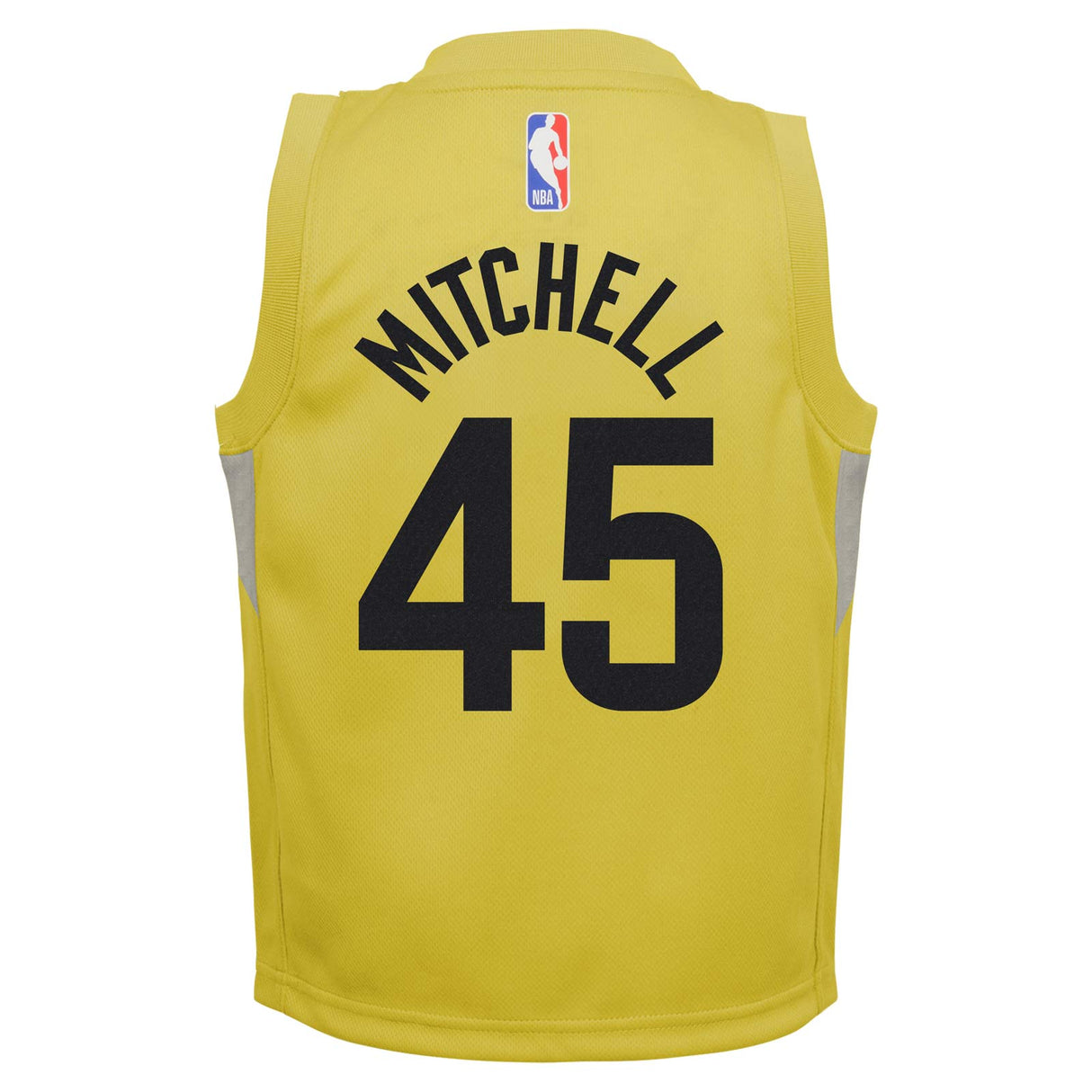 Nike MITCHELL DONOVAN NBA Jr Jersey Yell