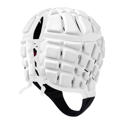 Canterbury Raze Headguard JU White