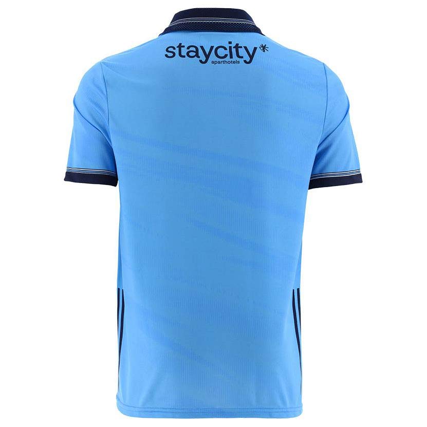 O'Neills Dublin 24 Home Jersey Blue