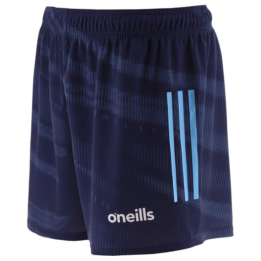 O'Neills Dublin 24 Home Printd Short Nvy