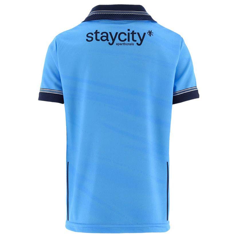 O'Neills Dublin 24 Home Kids Jersey Blue