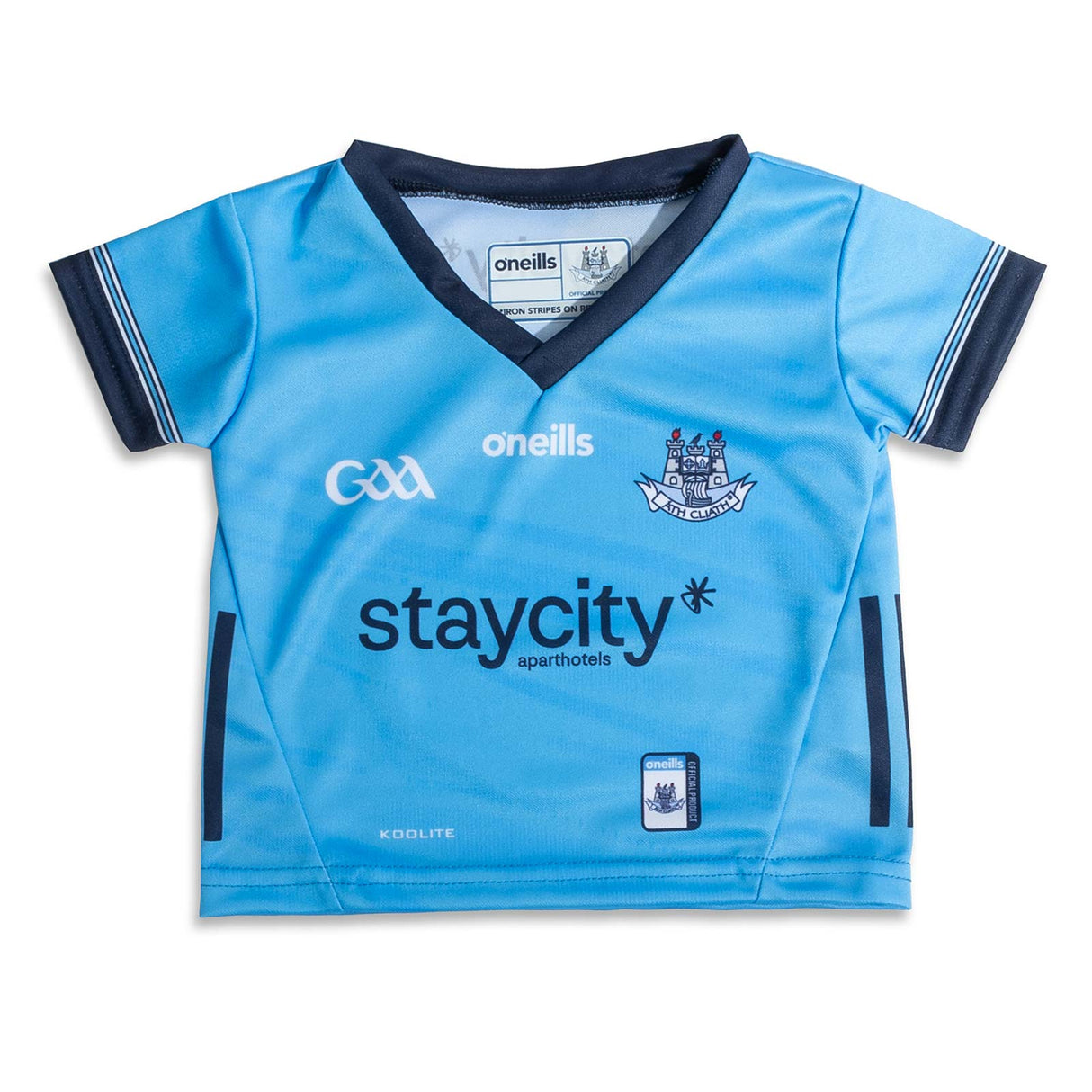 O'Neills Dublin 24 Home Infant Kit Blue
