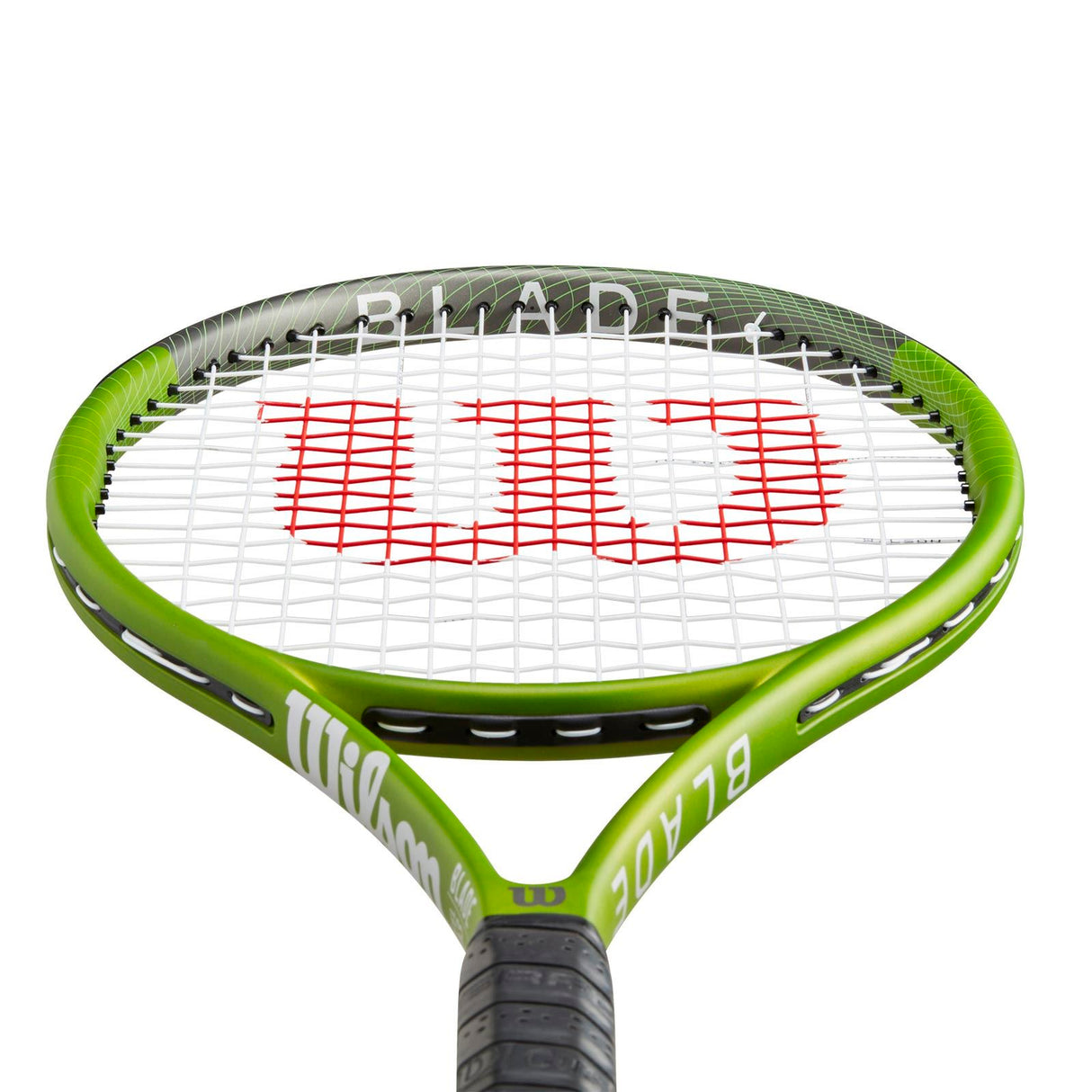 Wilson Blade Feel 103 Tennis Racket Blck