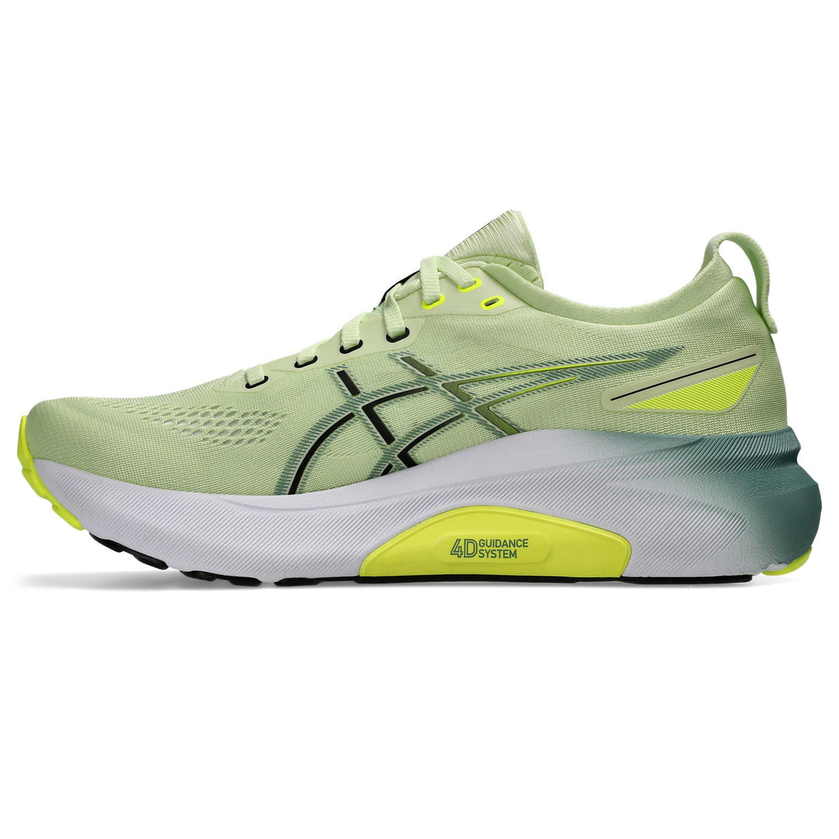 Asics Mens Gel-Kayano 31 Green