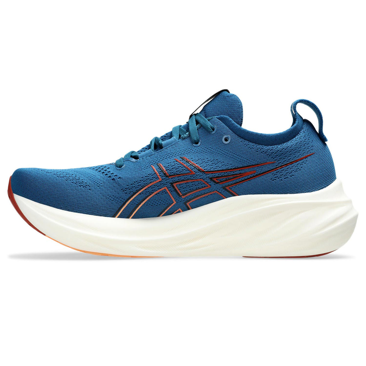 Asics Mens Gel-Nimbus 26 Navy