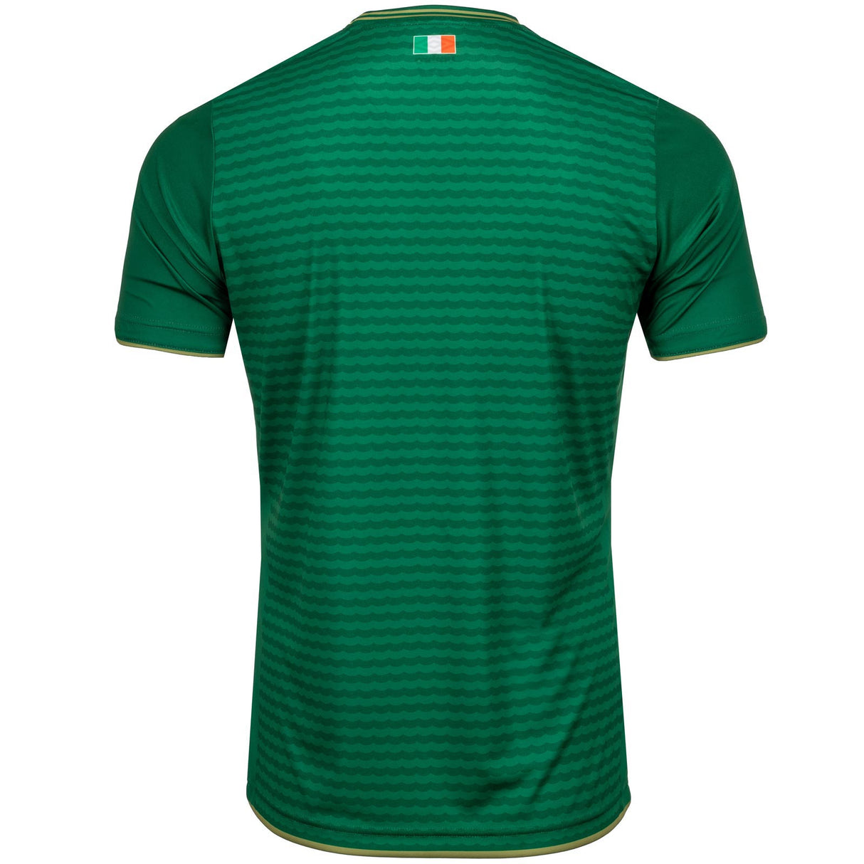 Umbro St Patrick's Away JSY 2024 Kid Grn