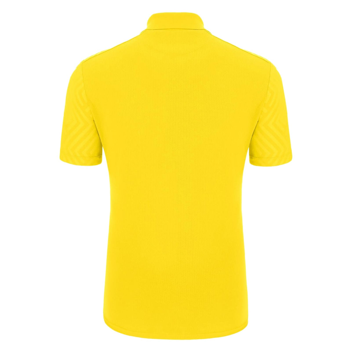 Macron Longford Town 24 Away Jrsy Yellow