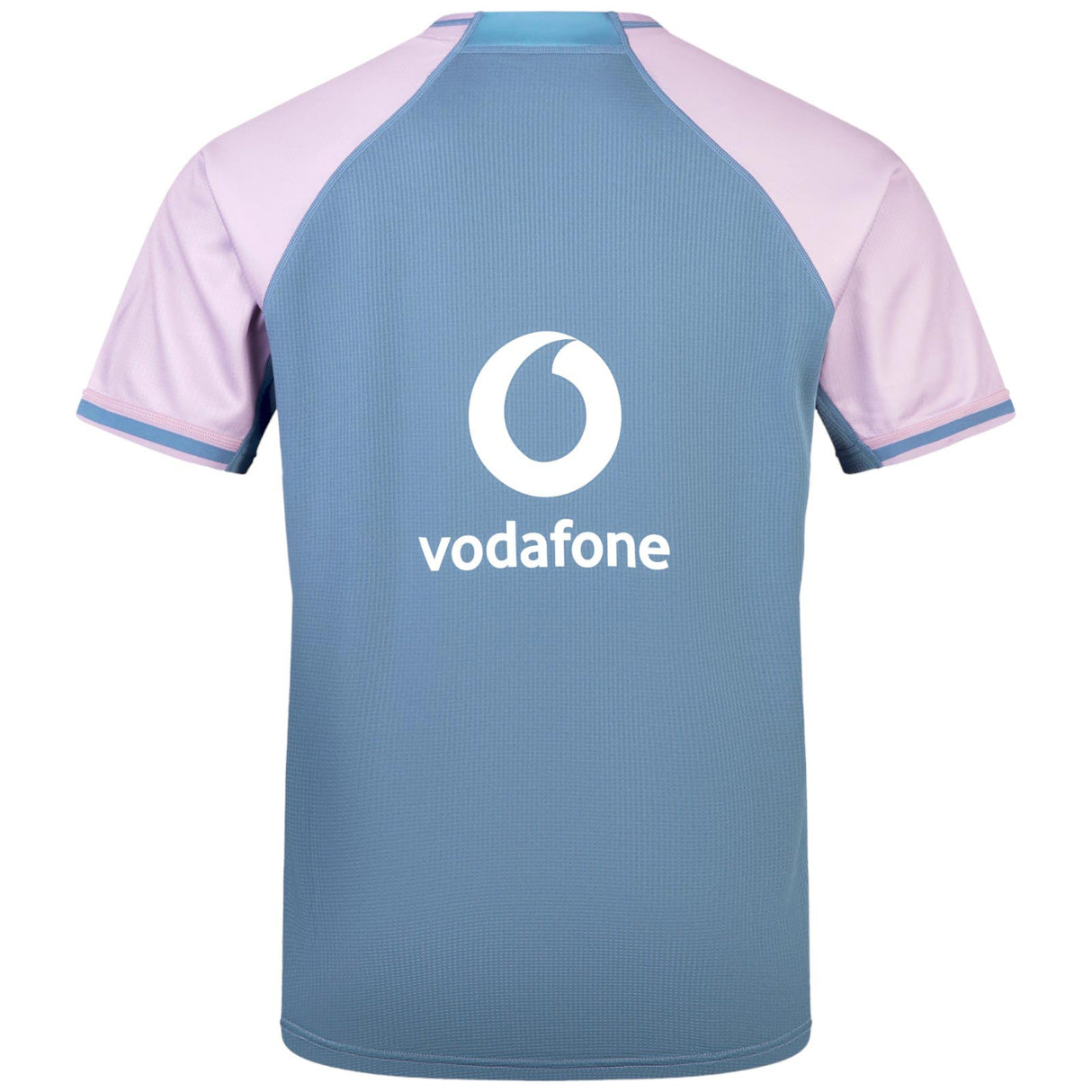 Canterbury Ireland Trn Pro Jnr Jrsy Pink
