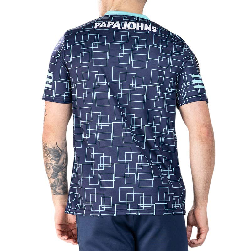 O'Neills Galway HU Train 24 Jersey Navy
