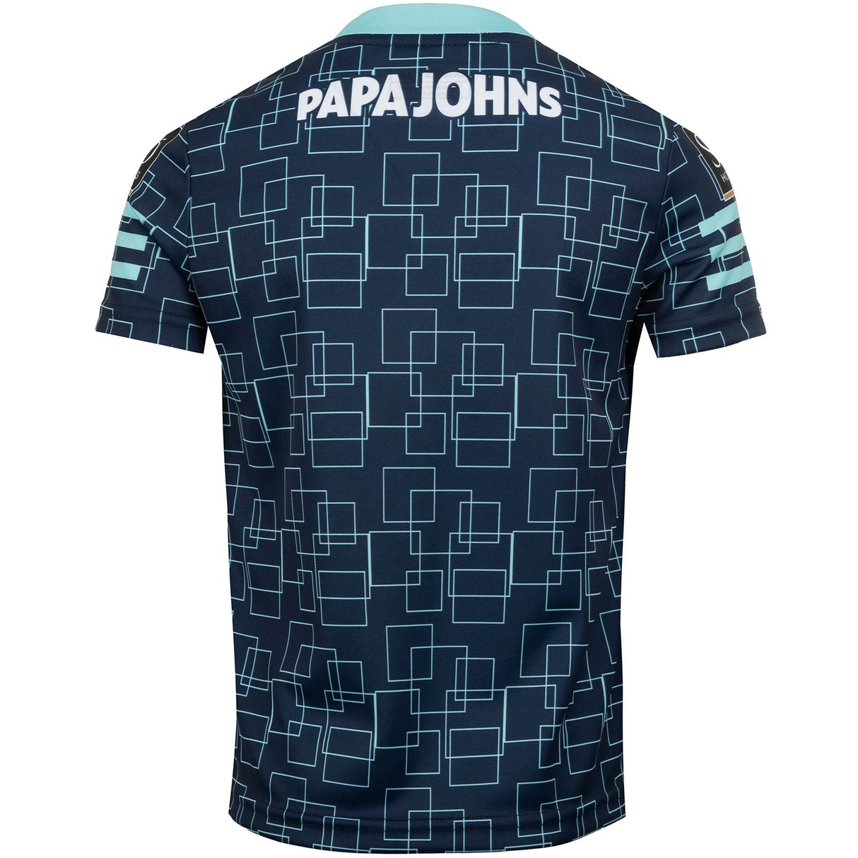 O'Neills Galway HU Kid Trn 24 Jersey Nvy