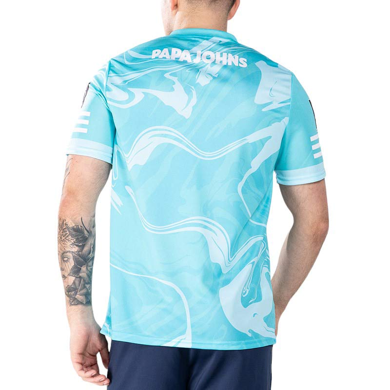 O'Neills Galway HU Train 24 Jersey Blue