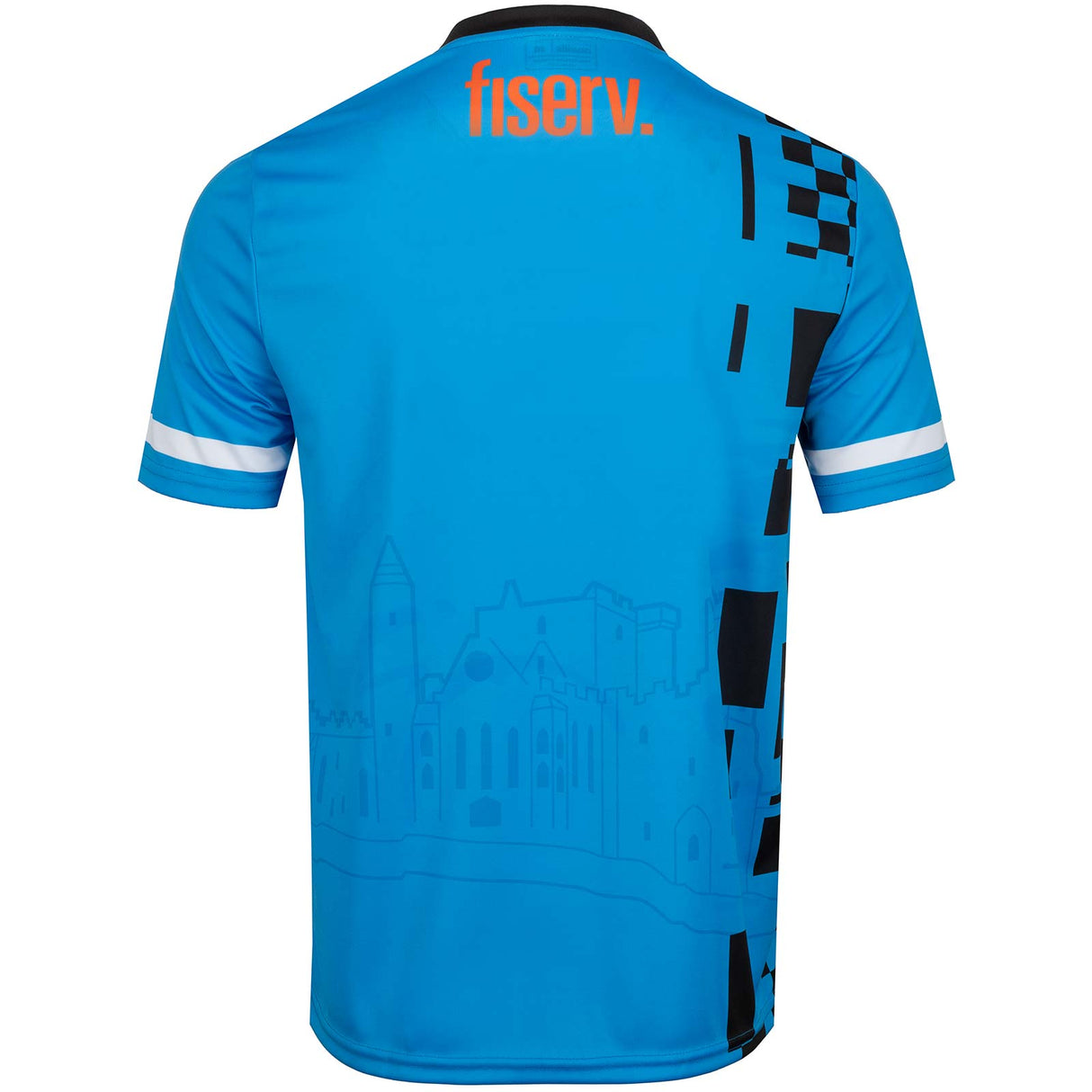 O'Neills Tipperary PF Trng 24 Jersy Blue