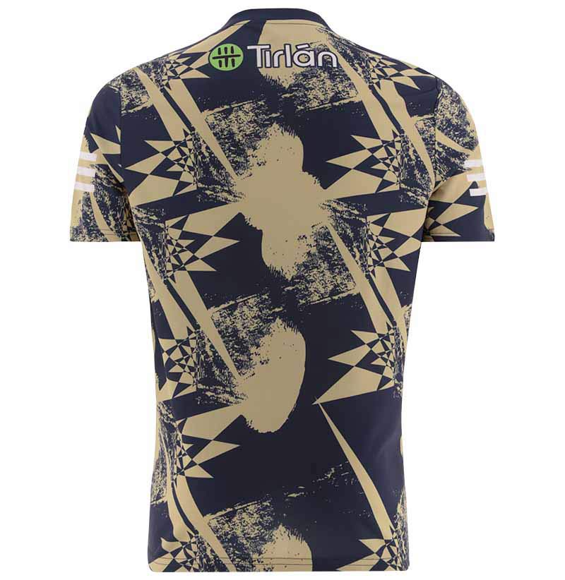 O'Neills Kilkenny Training 24 Jersey Nvy