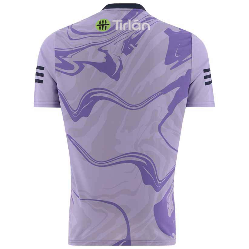 O'Neills Kilkenny Trng 24 Jersey Purple