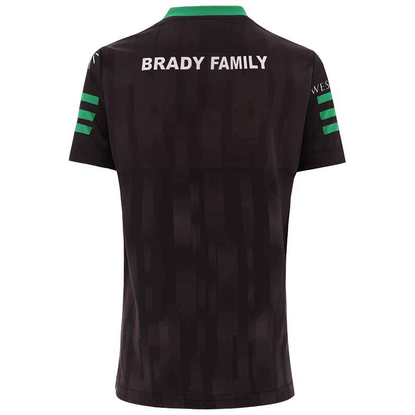 O'Neills Kildare Kid Trng 24 Jersey Blck