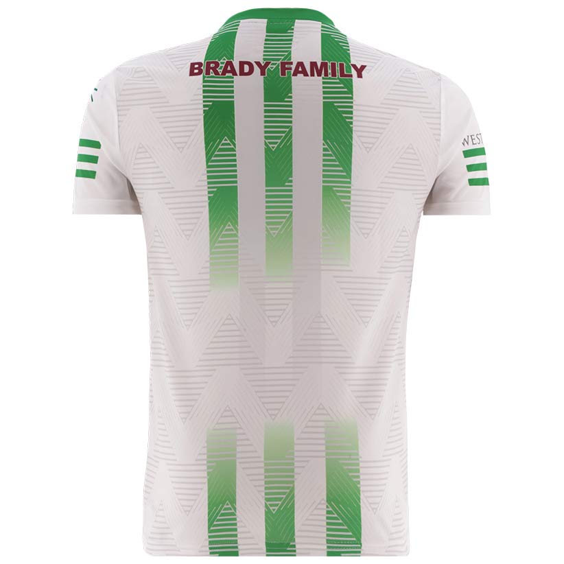 O'Neills Kildare PF Trng 24 Jersey White