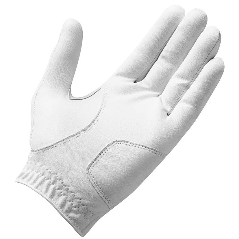 Taylormade Stratus Tech LH Glove White