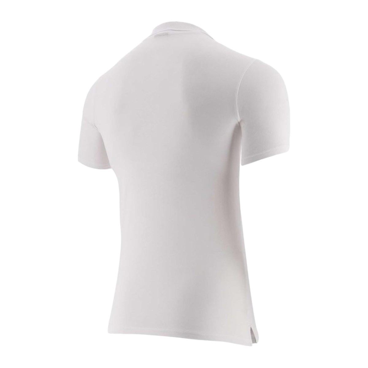 UMBRO FW TERRACE POLO WHITE