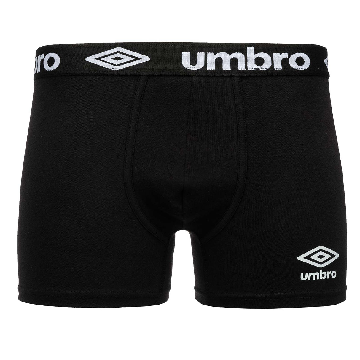 Umbro Boxer 3 Pack Multi