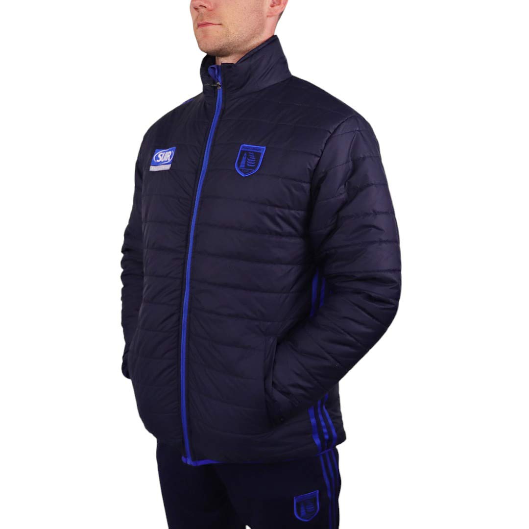 Azzurri Waterford 24 Sydney Mngr Jkt Nvy