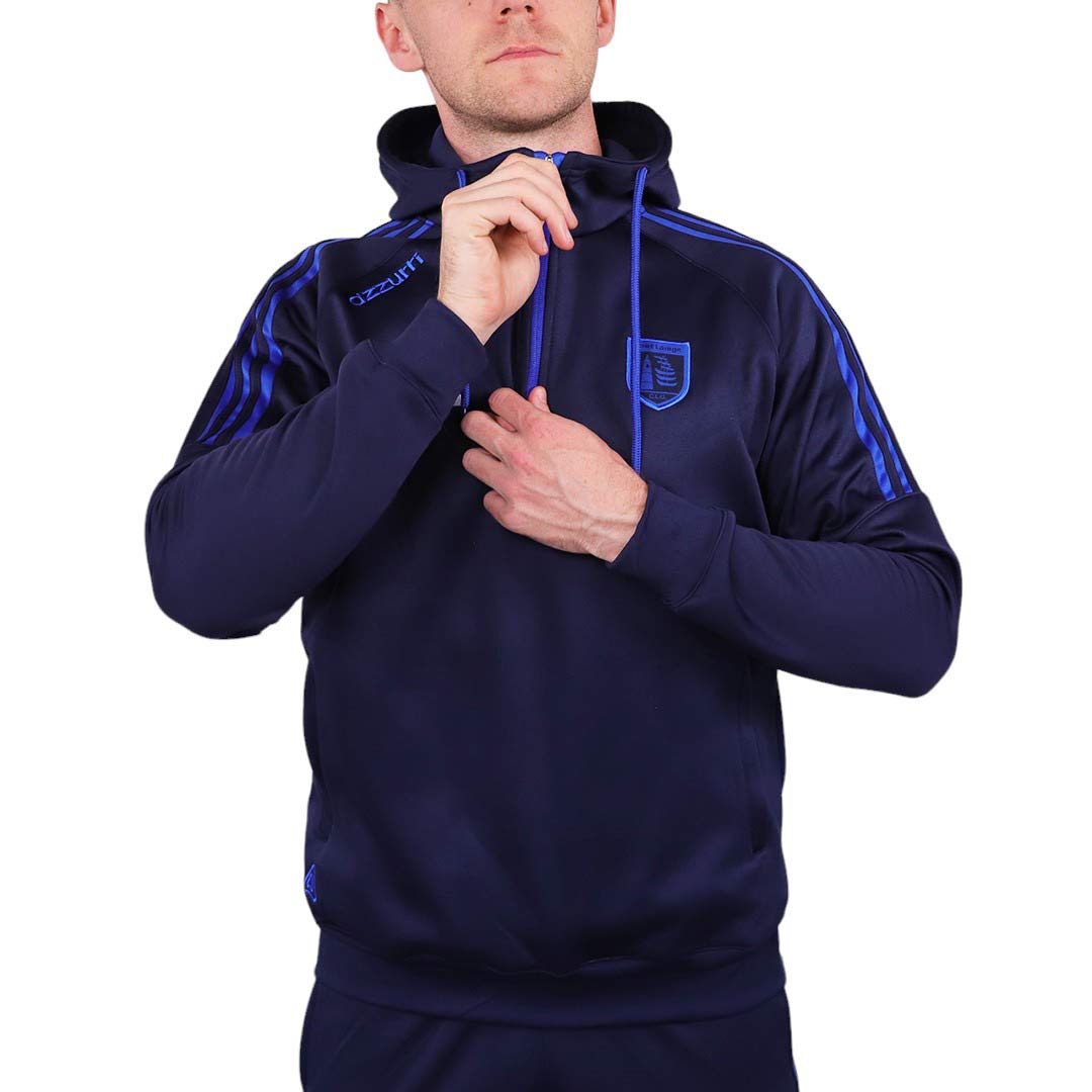 Azzurri Waterford 24 Sydney PO Hoody Nvy