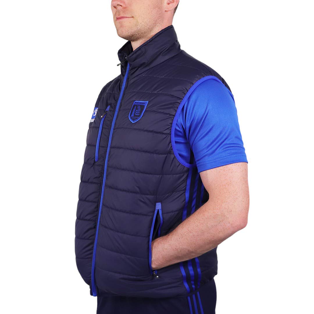 Azzurri Waterford 24 Sydney Gilet Navy
