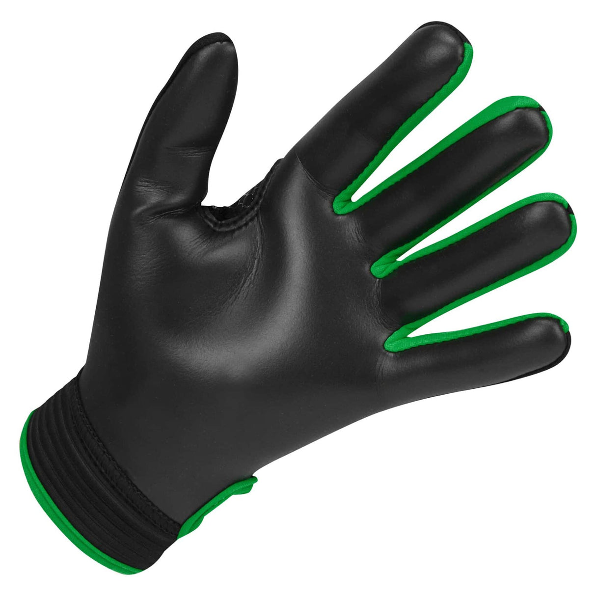 Atak Sports Air Kids Glove Green