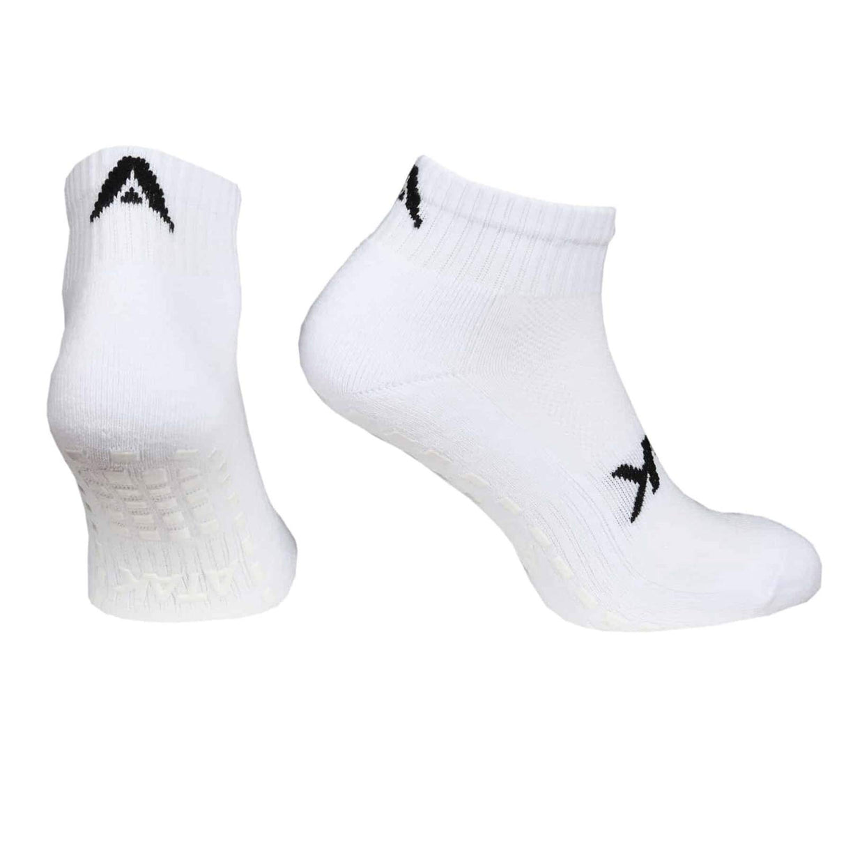 ATAK Gripzlite Pro Quart Kids Plain Wht