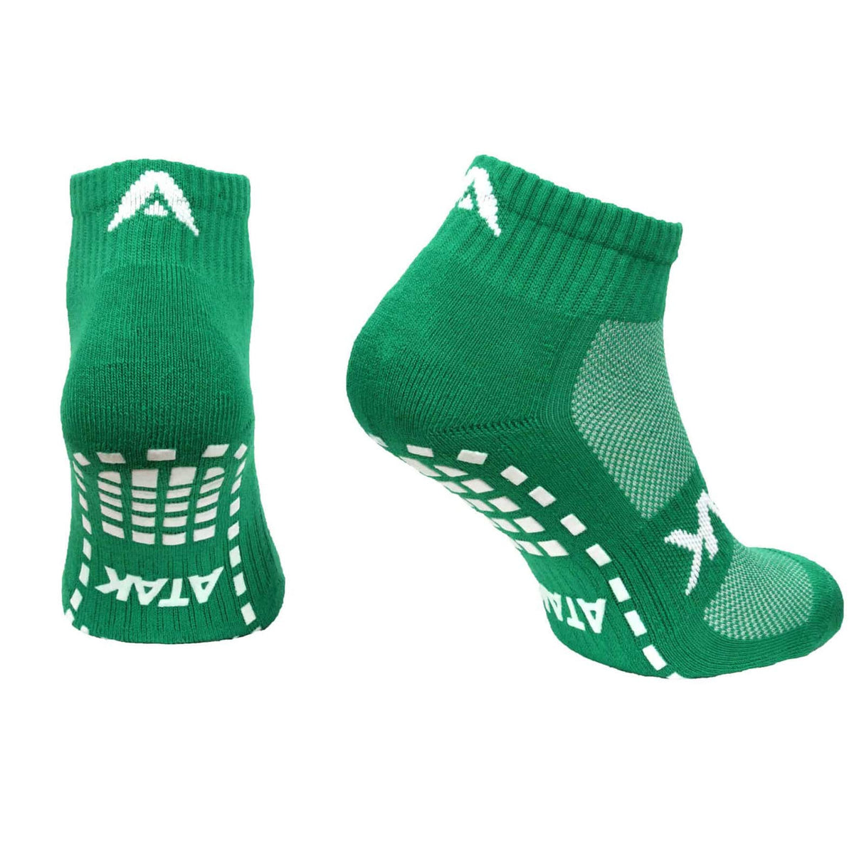 ATAK Gripzlite Pro Quart Kids Plain Grn