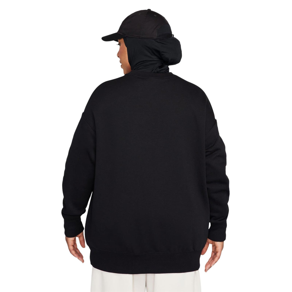 Nike Sportswear Phoenix Fleece Black