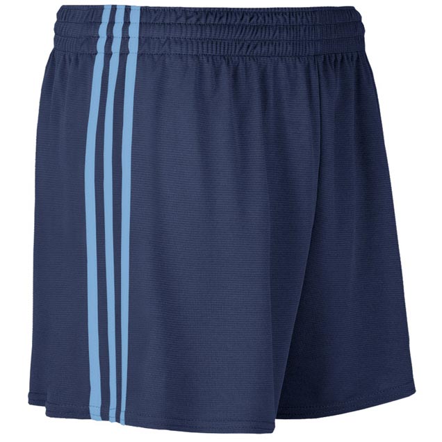 O'Neills Mourne Kids Short Navy/Sky