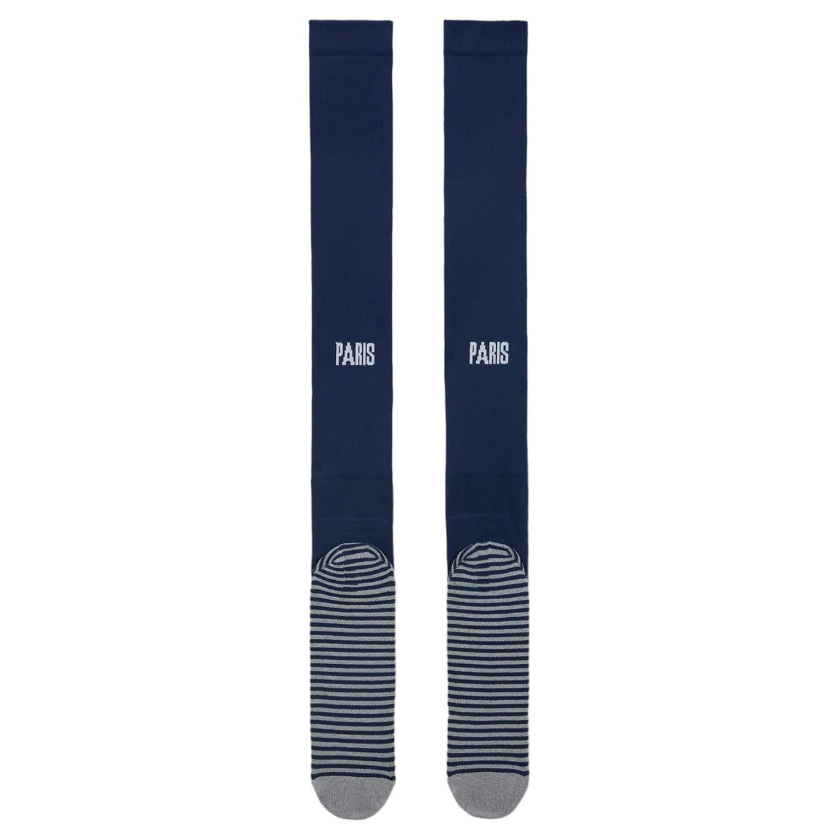 Nike PSG 24 Home Socks Navy